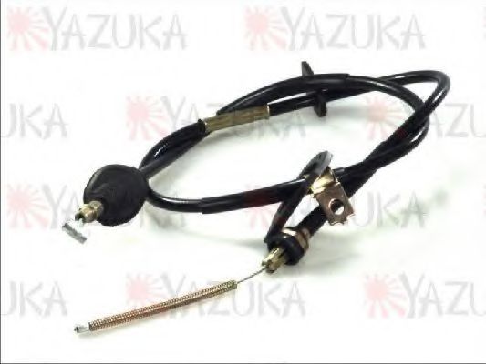 Трос ручника YAZUKA C78037