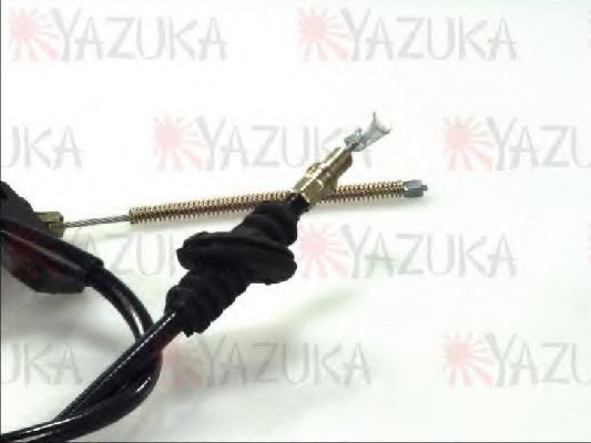 Трос ручника YAZUKA C78037 - Фото 1