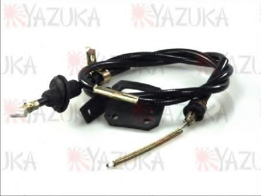 Трос ручника YAZUKA C78038