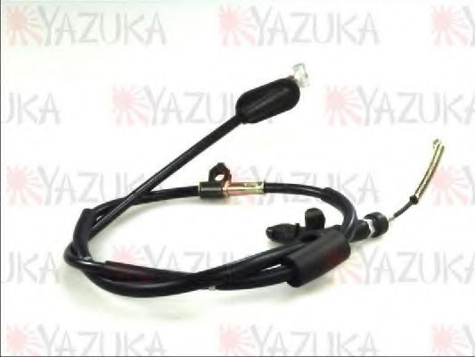 Трос ручника YAZUKA C78039