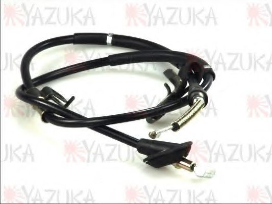 Трос ручника YAZUKA C78040