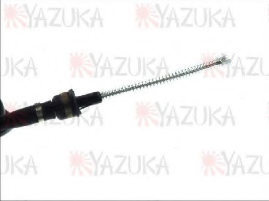 Трос ручника YAZUKA C78041