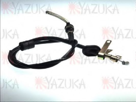Трос ручника YAZUKA C78042