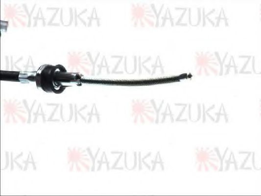Трос ручника YAZUKA C78043 - Фото 1