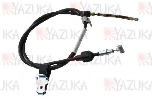 Трос ручника YAZUKA C78053