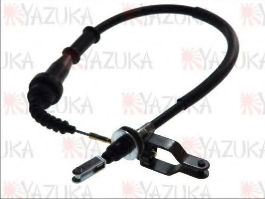 Трос сцепления YAZUKA F61006