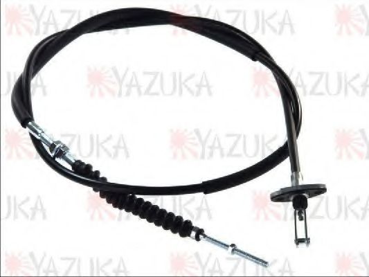 Трос зчеплення YAZUKA F68004