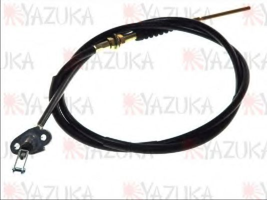 Трос зчеплення YAZUKA F68007
