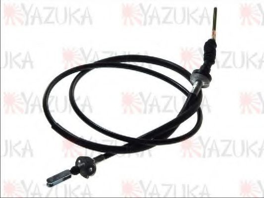 Трос зчеплення YAZUKA F68008