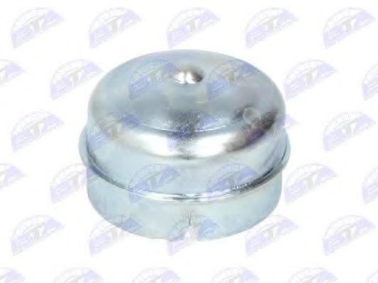 Запобіжна кришка, маточина колеса BTA 47100208BTA