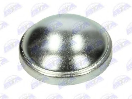 Запобіжна кришка, маточина колеса BTA 471G0248BTA