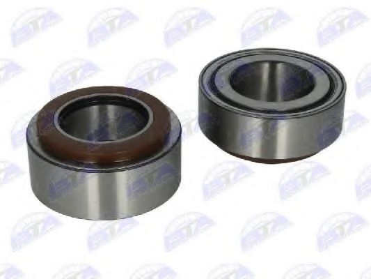 Ступичный подшипник BTA B01-1801592