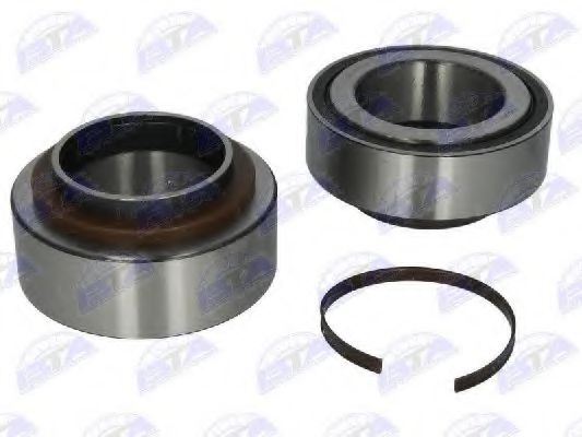Ступичный подшипник BTA B01-1801593