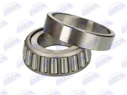 Ступичный подшипник BTA B01-184088