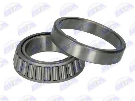 Ступичный подшипник BTA B01-2060