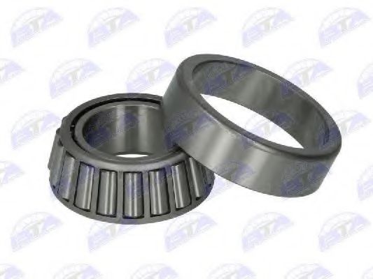 Ступичный подшипник BTA B01-2190