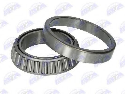 Ступичный подшипник BTA B01-2282