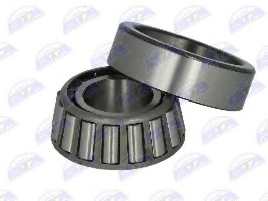 Ступичный подшипник BTA B01-32309