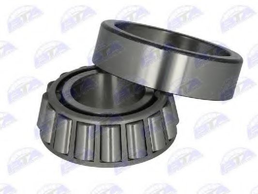 Ступичный подшипник BTA B01-32314