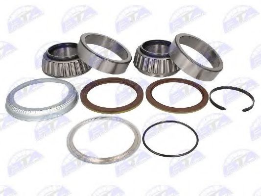 Ступичный подшипник BTA B01-3307303000