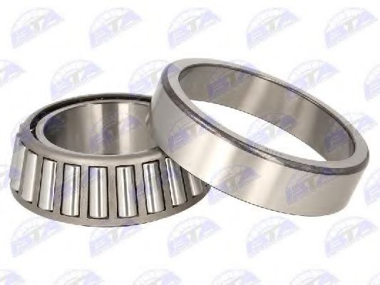 Ступичный подшипник BTA B01-33118A