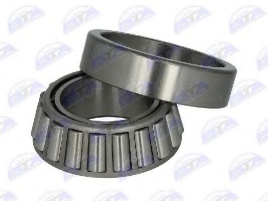 Ступичный подшипник BTA B01-33217