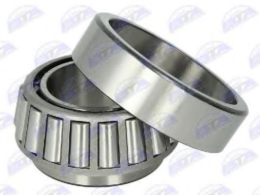 Ступичный подшипник BTA B01-528983
