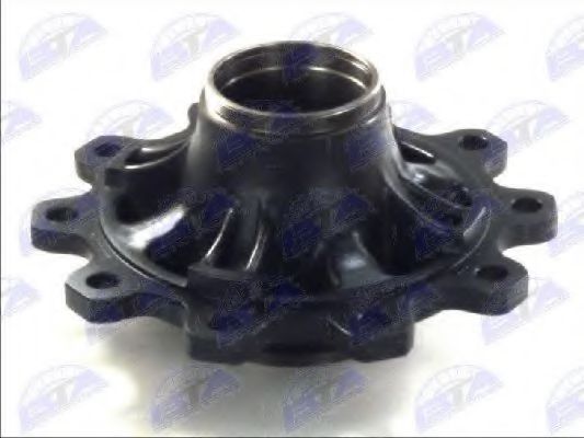 Ступиця колеса BTA B04-0327230970