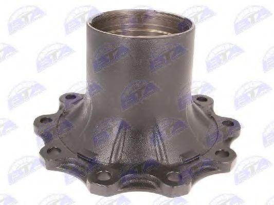 Ступиця колеса BTA B04-0327243140