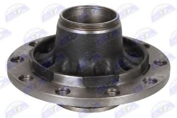 Ступиця колеса BTA B04-0327243200