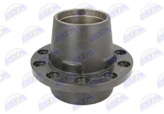 Ступиця колеса BTA B04-0327244300