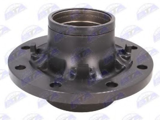 Ступиця колеса BTA B04-0327246282