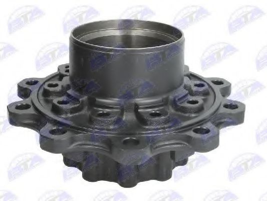 Ступиця колеса BTA B04-1724790