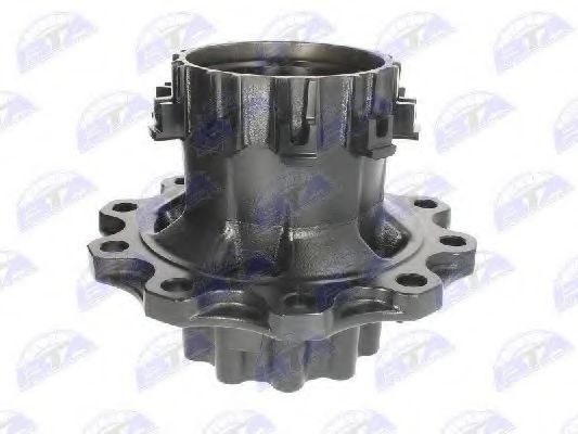 Ступиця колеса BTA B04-1812161
