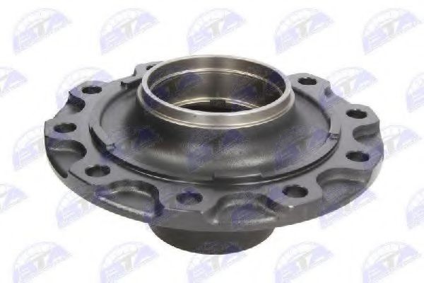 Ступиця колеса BTA B04-21204562