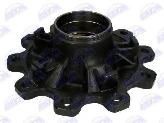 Ступиця колеса BTA B04-327243100