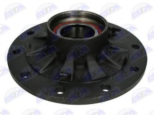 Ступица колеса BTA B04-3307304300/SET