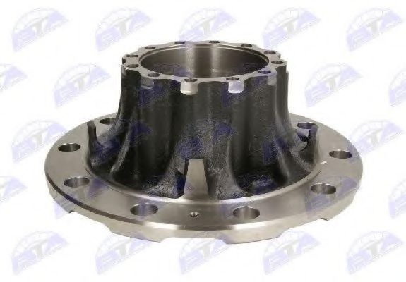 Ступица колеса BTA B04-3943982