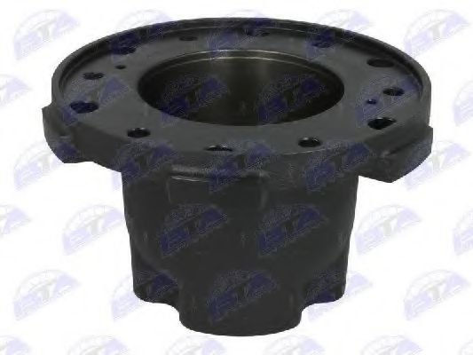 Ступица колеса BTA B04-6683560301