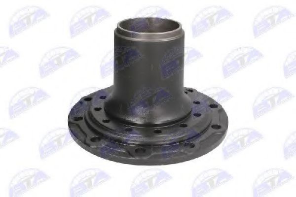 Ступица колеса BTA B04-7180797