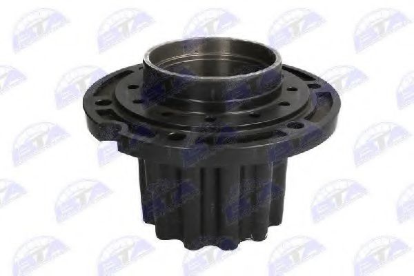 Ступица колеса BTA B04-81357010147