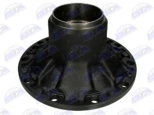 Ступица колеса BTA B04-81443010146