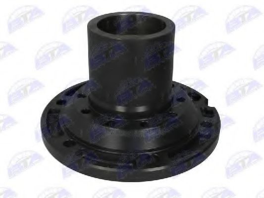 Ступица колеса BTA B04-81443010182