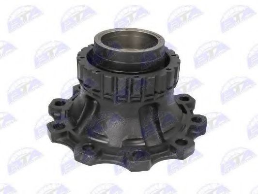 Ступица колеса BTA B04-85107750