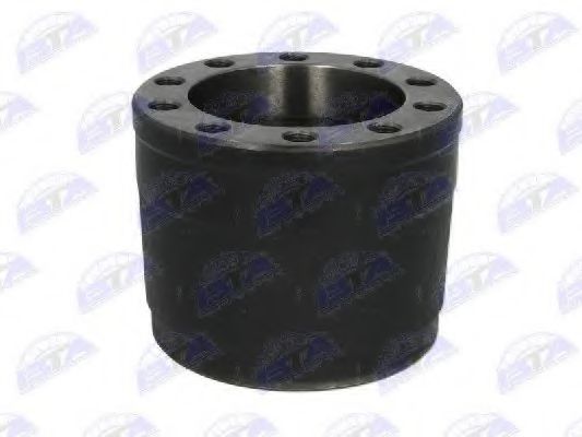 Ступица колеса BTA B04-9723340201