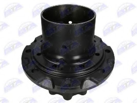 Ступица колеса BTA B04-9763561101