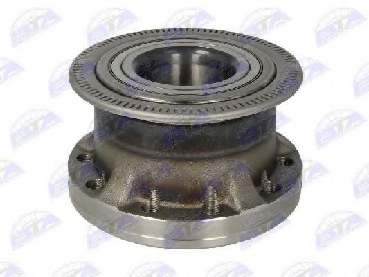 Ступица колеса BTA B04-99230109