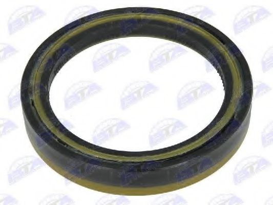 Сальник ступицы колеса BTA B06-2036