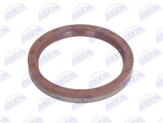 Сальник хвостовика КПП BTA B06-2059