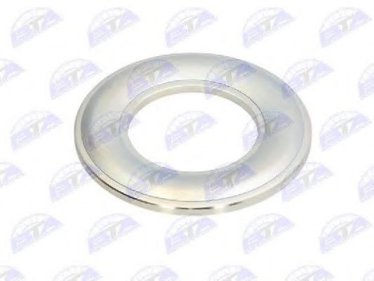 Крышка ступицы BTA B06-2071